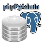 Manage PostgreSQL using phpPgAdmin on CentOS 7