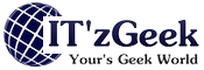 ITzGeek - Linux, Windows, Virtualization, OpenSource & Blogging