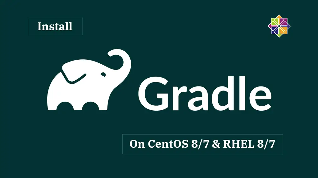Gradle сборщик проектов