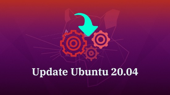 How To Update Ubuntu 20.04 LTS