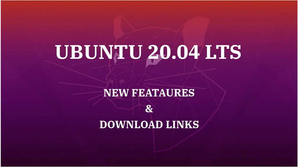 ubuntu lts ubuntu lts
