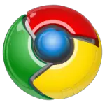 Google Chrome Logo