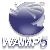 WAMP5 Server