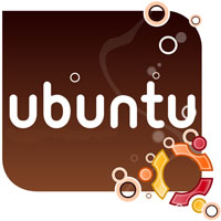 Ubuntu Logo