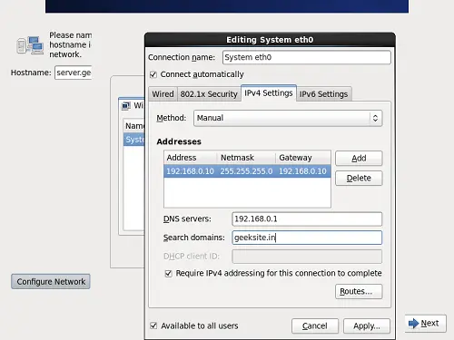 how to install dhcp relay agent in centos 6 how to install dhcp relay agent in centos 6