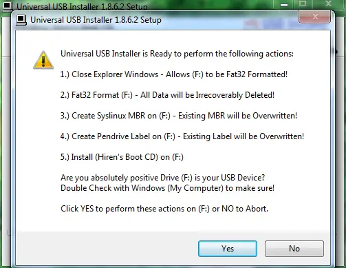 how to make hiren boot usb how to make hiren boot usb