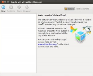 virtualbox linux mint 15 virtualbox linux mint 15