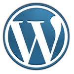 WordPress Logo