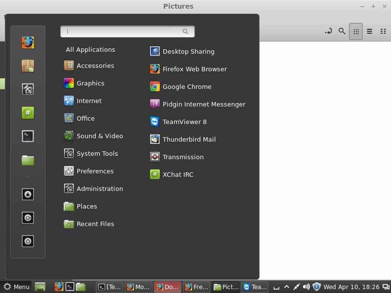Teamviewer linux mint 19 Teamviewer linux mint 19