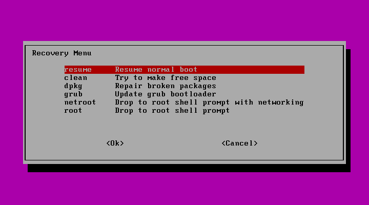 virtualbox host key for recovery mode virtualbox host key for recovery mode