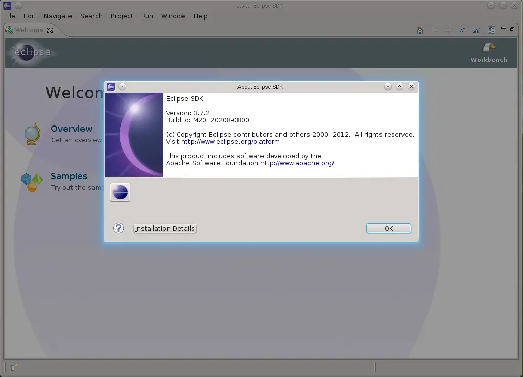 eclipse indigo 3.7.2 for windows