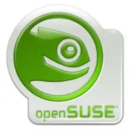 openSUSE Logo