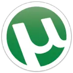 uTorrent Logo