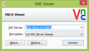 Vnc server rhel 6 how to connect to remote pc using tightvnc
