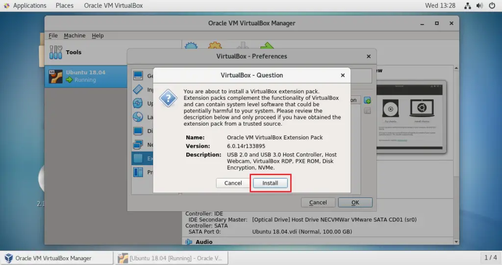 rhel 7 virtual box terminal command to mount a windows drive rhel 7 virtual box terminal command to mount a windows drive