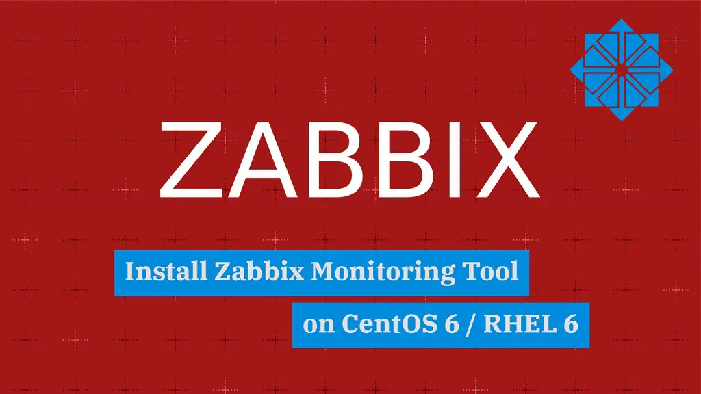 Install Zabbix On CentOS 6