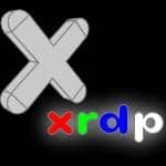 xrdp logo