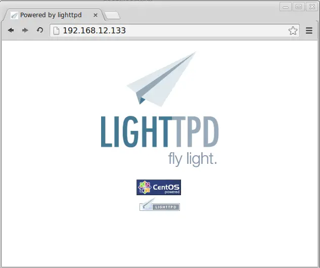 4. Lighttpd. Lighttpd. Lighttpd:lighttpd. Lighttpd.