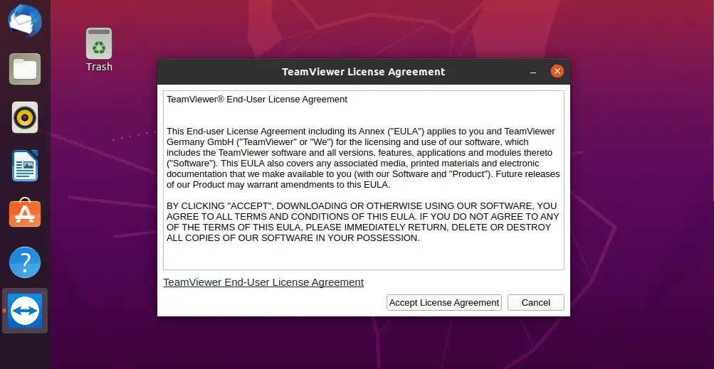 teamviewer for ubuntu 18.04 teamviewer for ubuntu 18.04