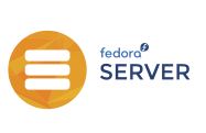 Fedora Server 21 Logo
