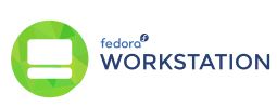 Fedora WS 21 Logo