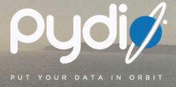 Pydio Logo