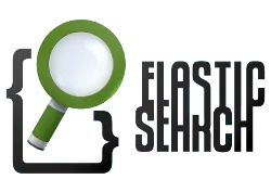 ElasticSearch Logo