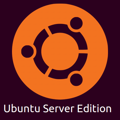 Ubuntu Server Edition