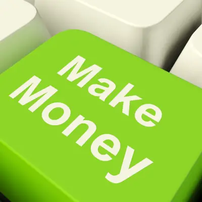 How to Make Extra money from Blogging