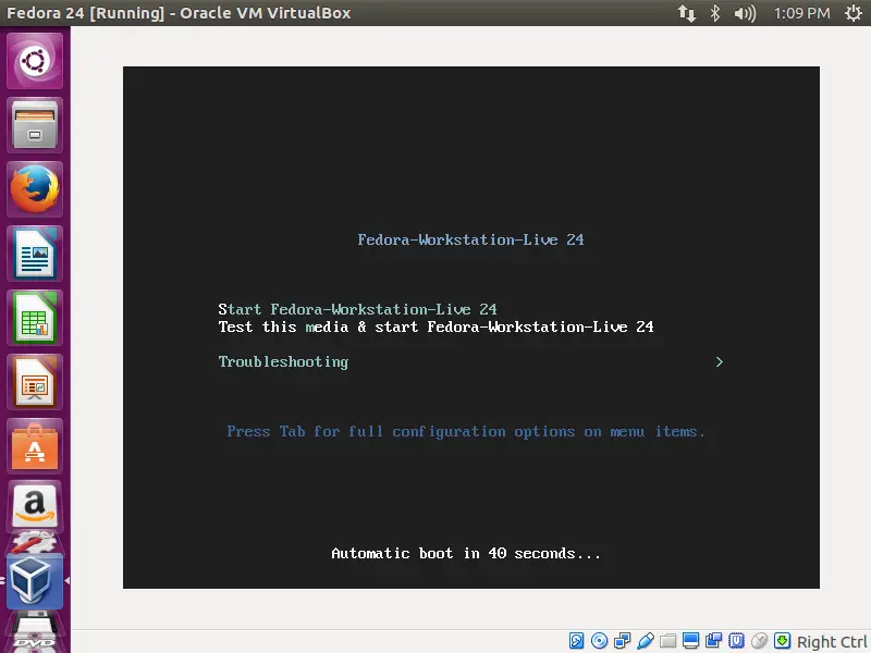 Virtualbox ubuntu 16 04 install Virtualbox ubuntu 16 04 install