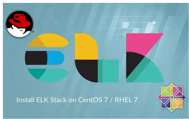 Install Elasticsearch, Logstash, and Kibana (ELK Stack) on CentOS 7