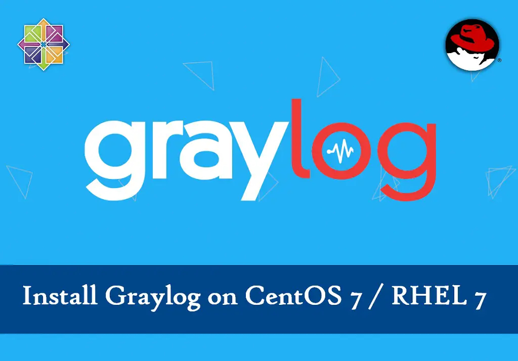 Install Graylog on CentOS 7