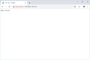 How To Install Node.js On Centos 7 / Rhel 7 - Itzgeek