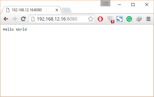 Install NodeJS on Ubuntu using PPA