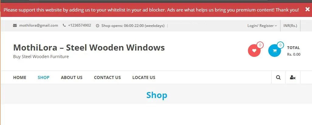 Best Free Anti AdBlock Plugins for WordPress 2017 - Ad Blocking Advisor