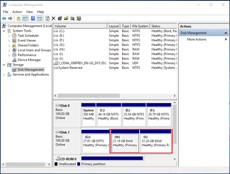 Format external hard drive windows 10 fat32 mastersdas