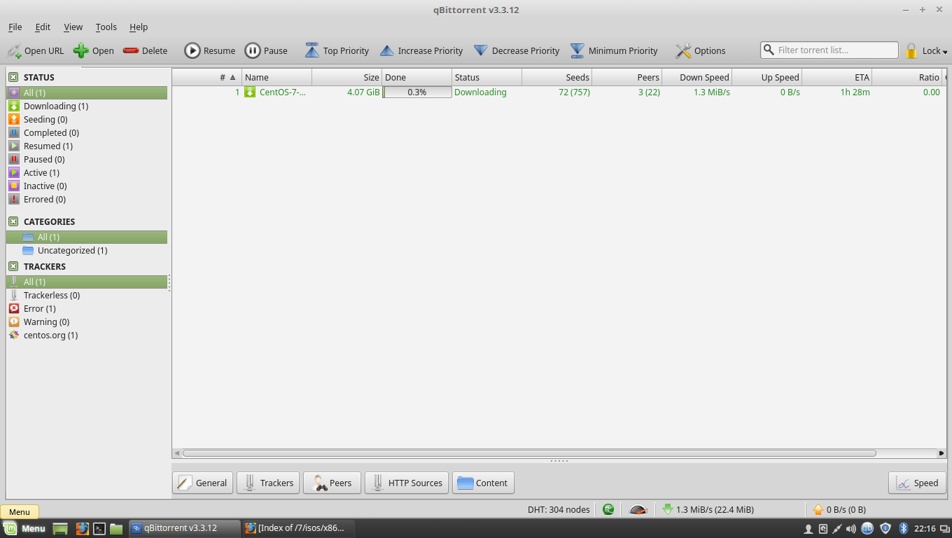 instalar qbittorrent instalar qbittorrent
