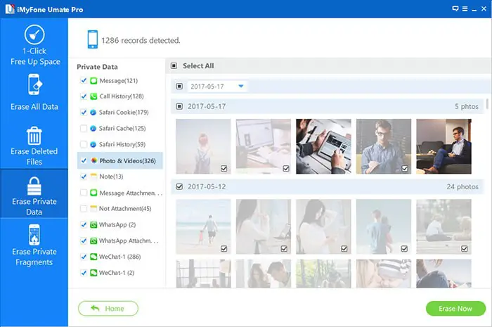 imyfone umate pro erase icloud imyfone umate pro erase icloud