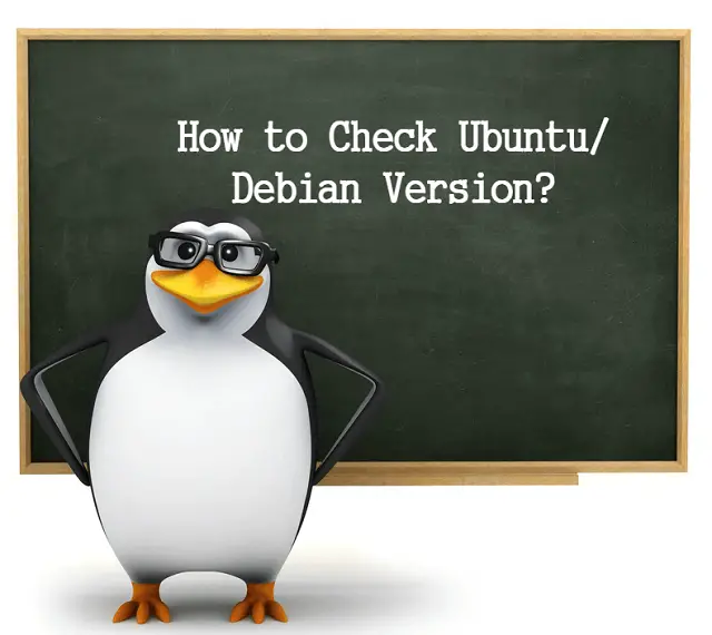 How to Check Ubuntu Version