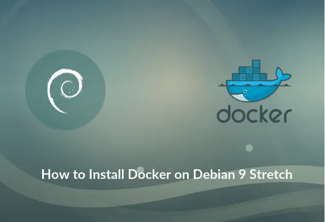 docker compose debian docker compose debian