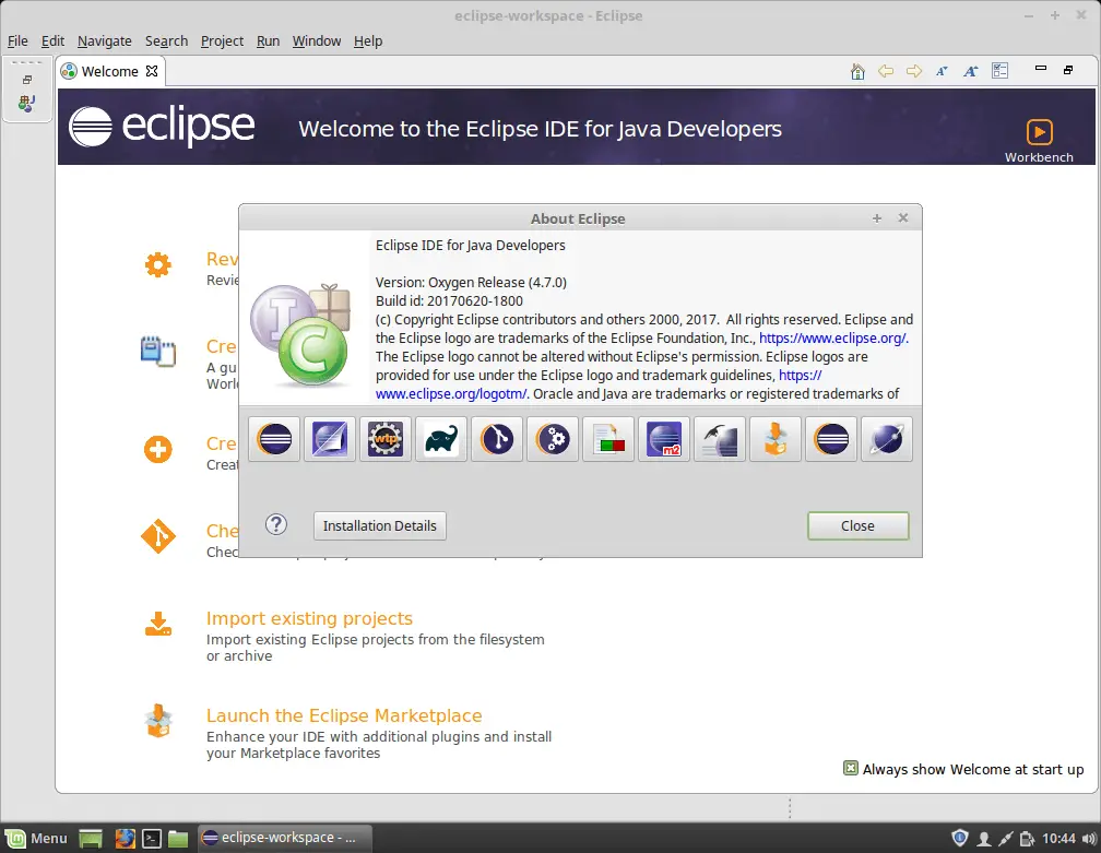 install eclipse c++ ubuntu install eclipse c++ ubuntu