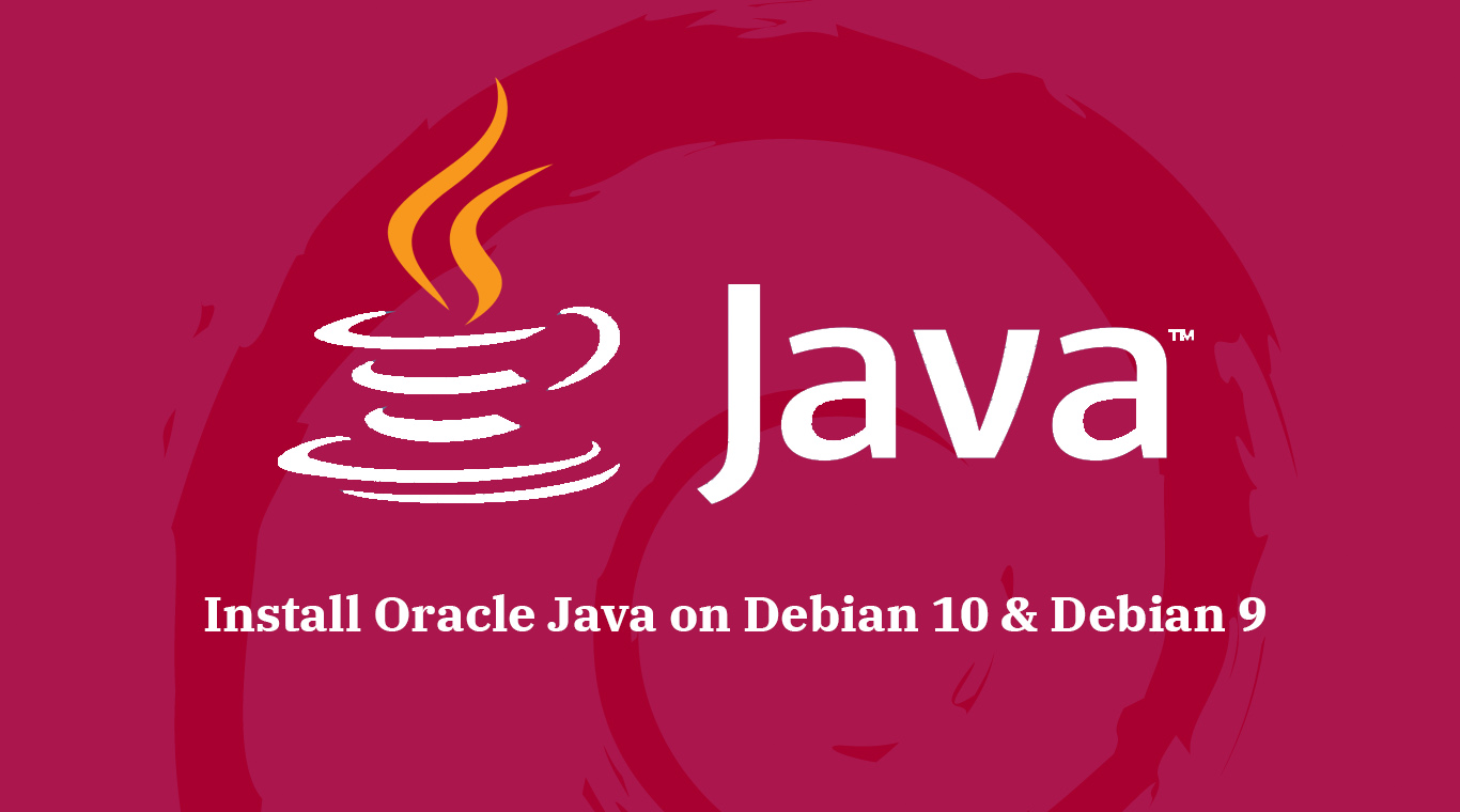 Oracle java download