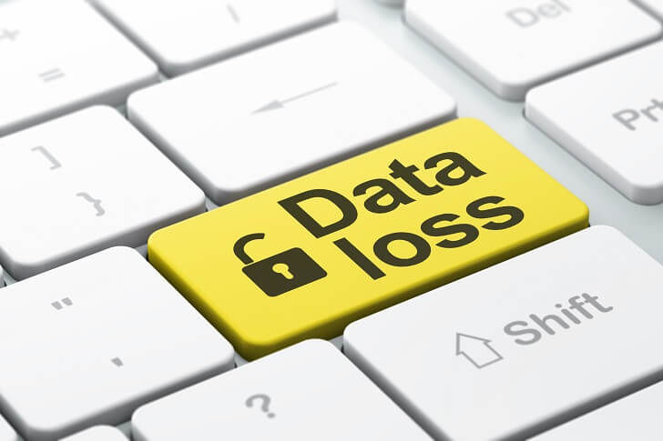 Modern Approach to Data Loss Prevention