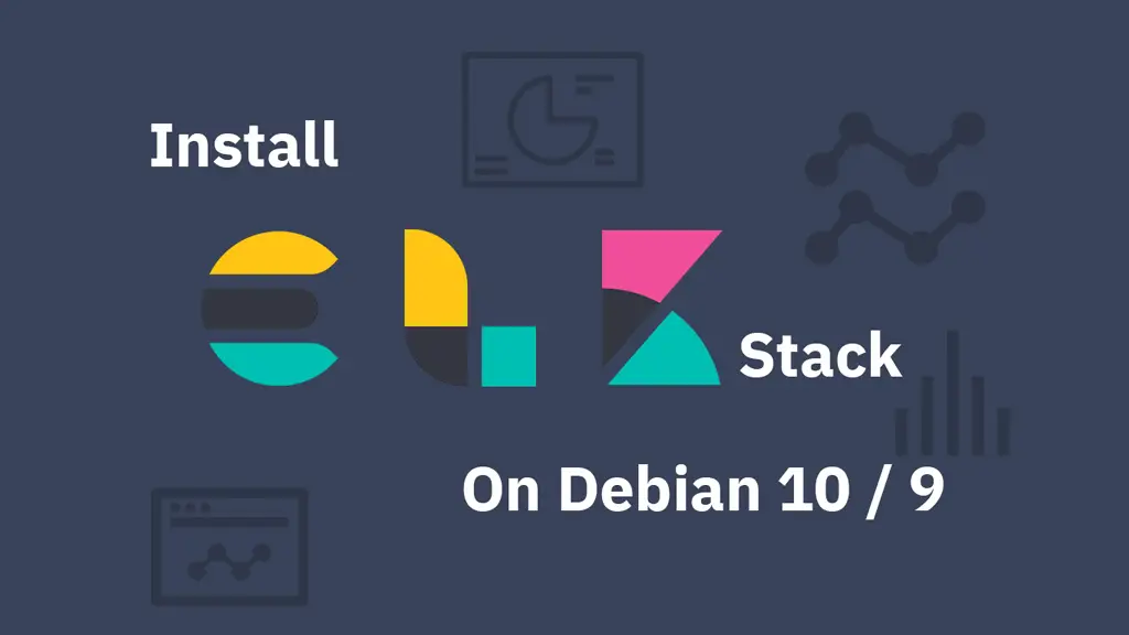 Setup ELK Stack on Debian 10