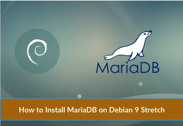 debian 11 install mariadb debian 11 install mariadb