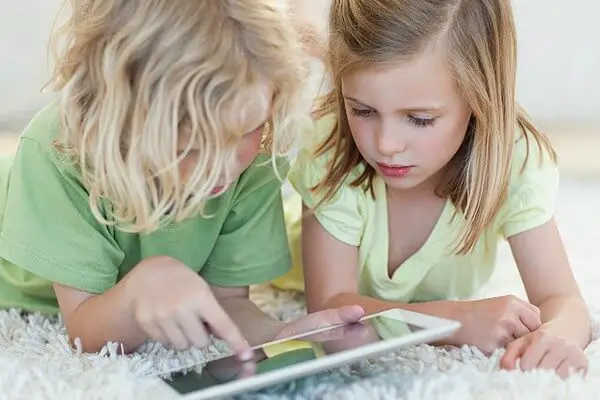 FamilyTime - Kids Addiction to Mobile