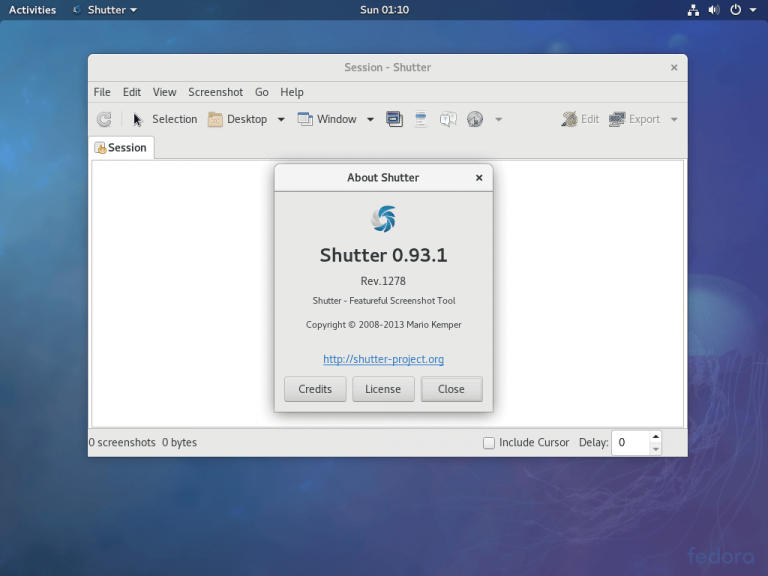 22 Things to Do After Fresh Installation of Fedora 27 / Fedora 26