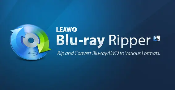 LeawoBluRay