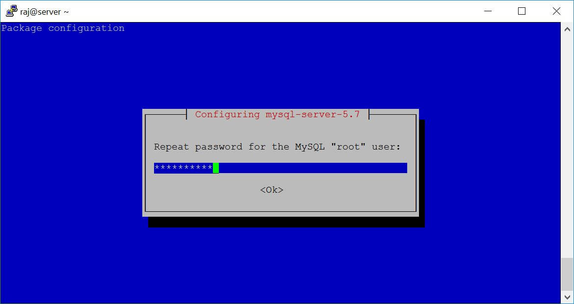 Install Linux, Apache, MySQL, PHP (LAMP) stack on Ubuntu 16.04 / 14.04