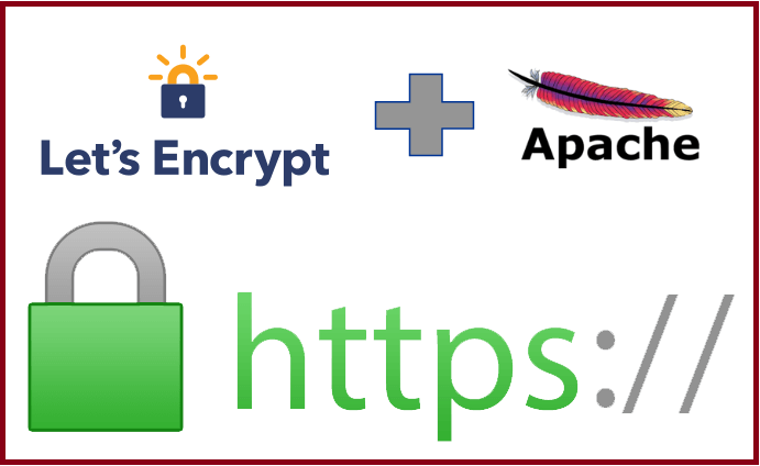 Setup Let’s Encrypt With Apache on CentOS 7